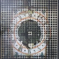 1979, 465 × 320 mm, sprej, šablona, reprodukce
