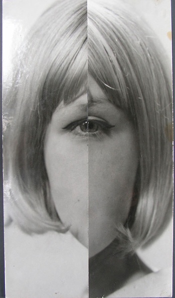 1978, 300 × 169 mm, fotografie, lepenka