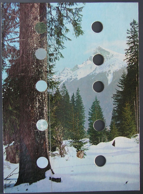 1978, 300 × 216 mm, raznice, reprodukce, lepenka