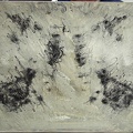 1988, 625×865 mm, papír, akryl, Odkud kam s kým, sig. souk. sb. 248