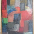 1961, 70,5×49 cm, sololit, akryl, sig., soukr. sb. 1
