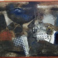 1963, 43×61 cm, akronex, plátno, sig.