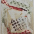 1964, 66x50 cm, akryl, plátno, sig., sbírka J.Valocha NG Praha O 18547