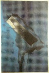 1966, 108×72 cm, olej, plátno, rastr, sig., Galerie Zlatá husa, C.988