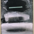 1966, 87×63,5 cm,  akronex, sololit, Tři pásma, NG Praha, C17070