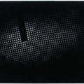 1967, 72×108,5 cm, tempera, černé plátno, sig., soukr. sb. 14