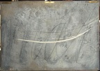 1980-81, 58×82 cm, karton, akryl, Mát, sig.