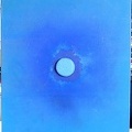 1997, 51,5×44,5 cm, sololit, akryl, pastel, A, sig.