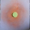 1997, 51,5×44,5 cm, sololit, akryl, pastel, B, sig.