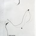 1970, plátno, perforace, PVC šňůra, papír, perforace (nezvěstné)