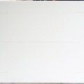 2003, 55×75 cm, plátno, akryl, provázek, tužka, sig., F2