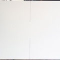 2003, 55×75 cm, plátno, akryl, provázek, tužka, sig., J1, soukr. sb. 276