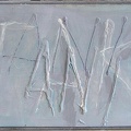 1977-78, 2002, 2005, 28×41 cm, akronex, sololit, akryl, dřevotříska, Ani-tak, sig.