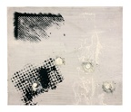 2010, 45×52×3,5 cm, akryl, šeps, sololit, sig.