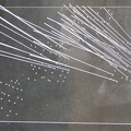 1969, 50×38,5 cm, plexisklo, ocel. pruty, nesig., soukr.sb.180