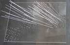 1969, 50×38,5 cm, plexisklo, ocel. pruty, nesig., soukr.sb.180