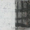 2009, 500×700 mm, tuš, akryl, papír