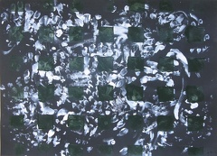 2009, 455×625 mm, šablona, akryl, papír 