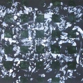 2009, 455×625 mm, šablona, akryl, papír 