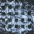 2009, 450×625 mm, šablona, akryl, papír
