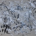 2009, 455 × 622 mm, akryl, papír