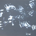 2009, 453 × 625 mm, akryl, papír