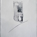 1966, 400×270 mm, papír, sig.