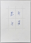 1972, 300×210 mm, perforace, fix, papír, sig.
