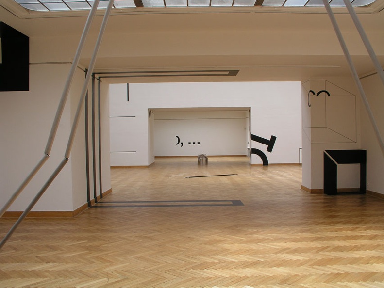 Dům umění, 2005, 12