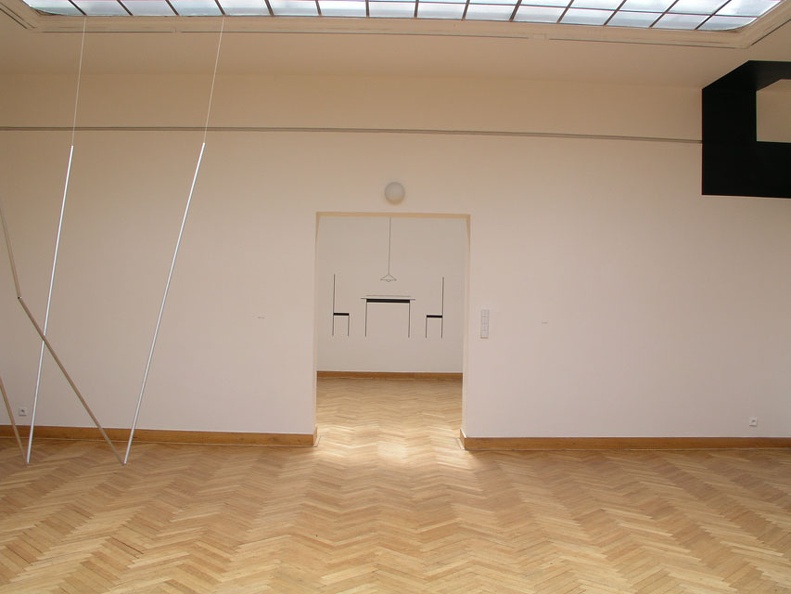 Dům umění, 2005, 16