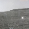1973, prům. 37 cm, zrcadla v krajině, Souvislosti protilehlých horizontů, B  GHMP