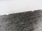 1973, prům. 37 cm, zrcadla v krajině, Souvislosti protilehlých horizontů, E  GHMP
