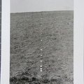 1973, prům. 37 cm, zrcadla v krajině, Souvislosti protilehlých horizontů, F  GHMP