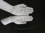1973, ruka, zrcadlo (viz publik. soukr. tisky)D