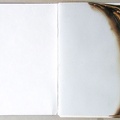 1983, 230×200 mm, papír, popel, sig. B