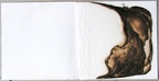 1983, 230×230 mm, papír, popel, sig. B