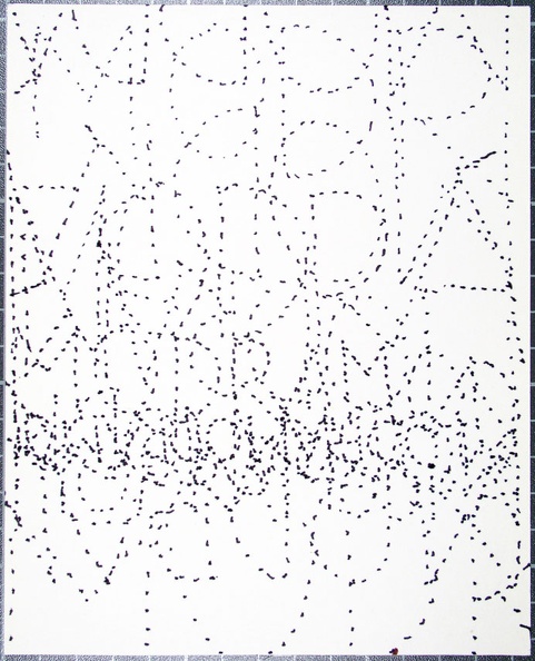 1971, 180×145 mm, fix, papír, Barvy B, sig.