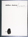 1971, 210×145 mm, fix, akvarel, papír, Barvy F, sig.
