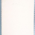 1972, 210×145 mm, fix, papír, Vzduch, sig.