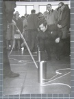1970, 210×140 mm, fotografie, Osmihodinová výstava