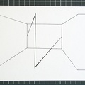 1971, 145×210 mm, ofset, papír, Projekty 1, sig.