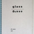 1971, 210×145 mm, ofset, papír, Prostorové deformace, sig.