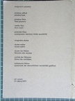 1971, 210×145 mm, lept, papír, Quasiprostory, sig.