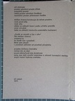 1971, 210×150 mm, ofset, papír, Rohy, sig.