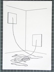 1971, 210×150 mm, ofset, papír, Šňůrové projekty