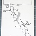 1971, 210×150 mm, ofset, papír, Šňůrové projekty, sig.