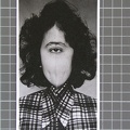 1978, 180×90 mm, fotografie, Redukované portréty, sig.