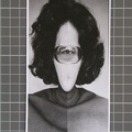 1978, 180×90 mm, fotografie, Redukované portréty, sig.