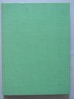 1975-95, 280×210 mm, inkoustové pero, papír, Textová kniha, sig. (122 s.)