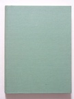 1982-95, 280×210 mm, inkoustové pero, papír, Textová kniha, sig. - výběr (122 s.)